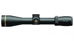 Leupold VX-6HD 2-12x42mm 30mm CDS-ZL2 Illum. Impact-45 MOA Riflescope